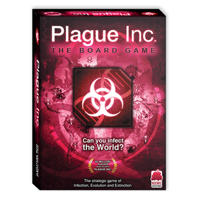 Plague Inc.